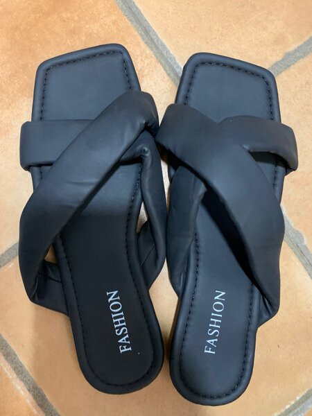 Slippers