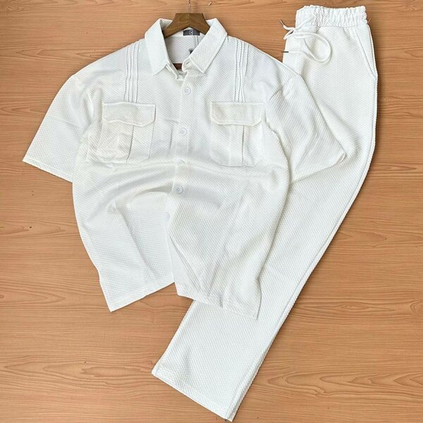 Mens Wear