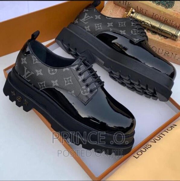 Mocassins Homme Élégants