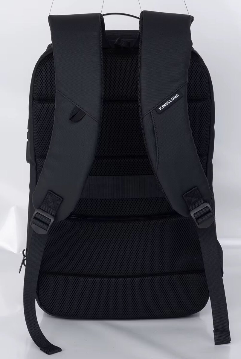 Smart backpacks