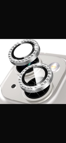 Camera lenses