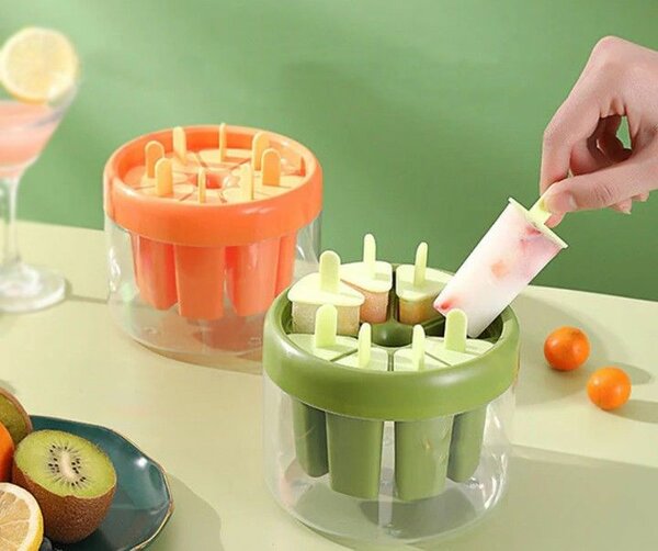 Ice cream mold