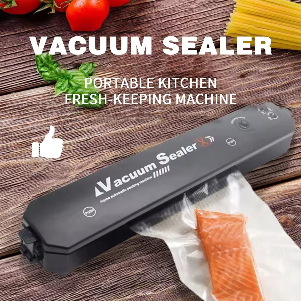 MACHINE À SCELLER