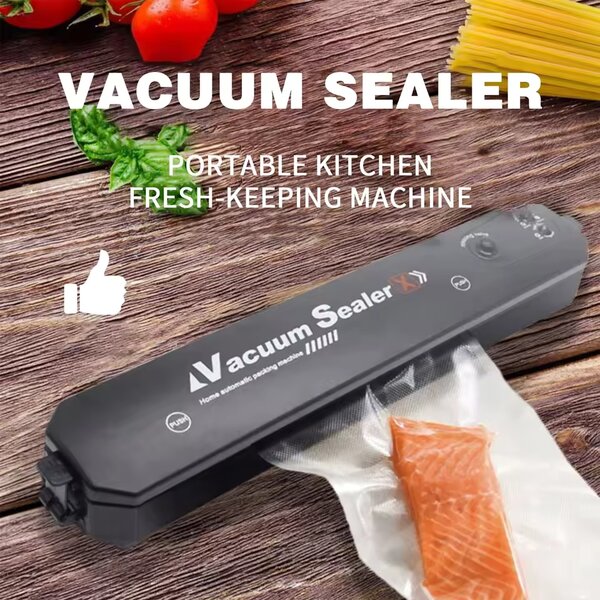 MACHINE À SCELLER