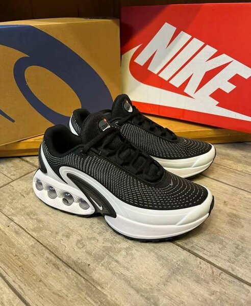 Nike runners