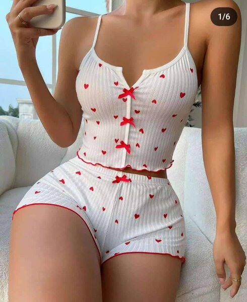 Chic Nuisette