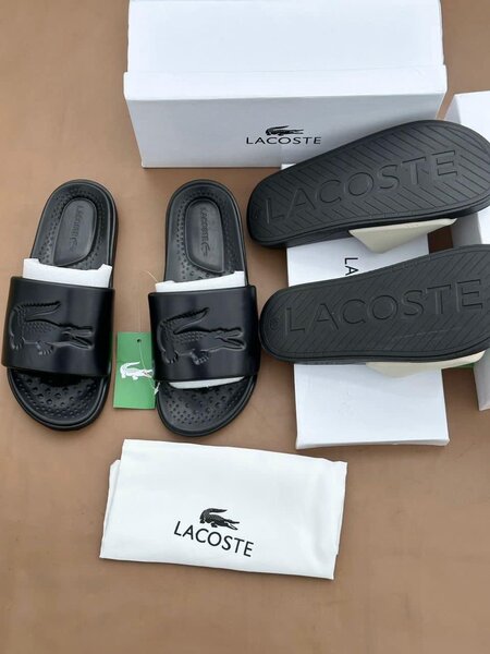 Sandale Lacoste disponible