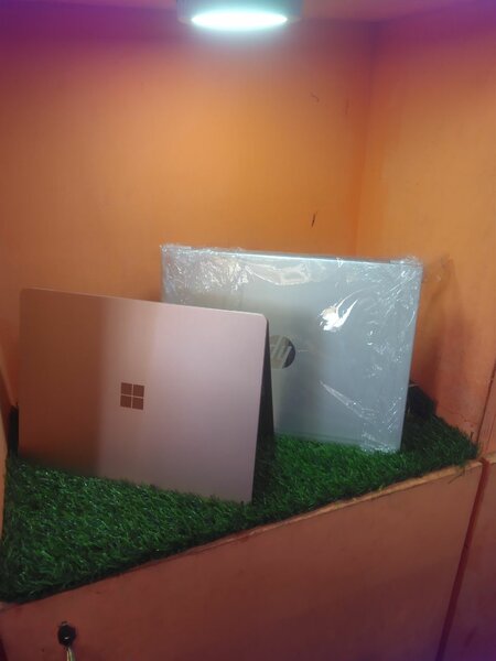 Hp probook laptop