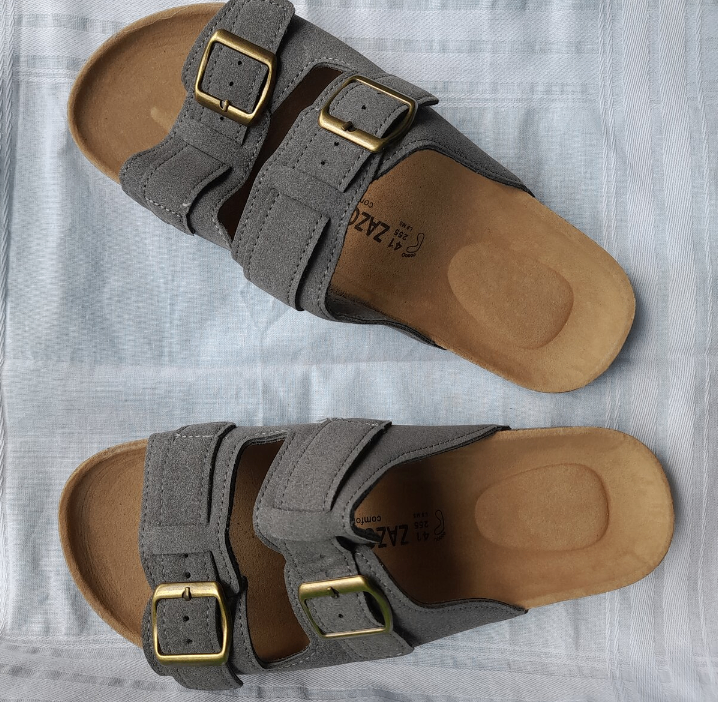 Slippers