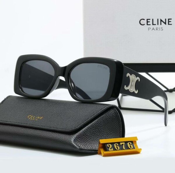 Fashion Sunglasses