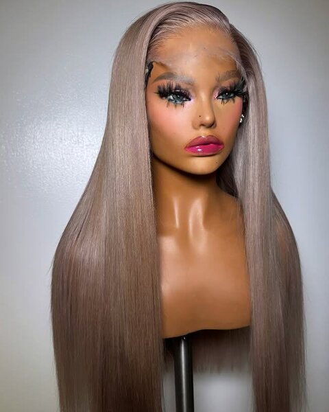Quality wig