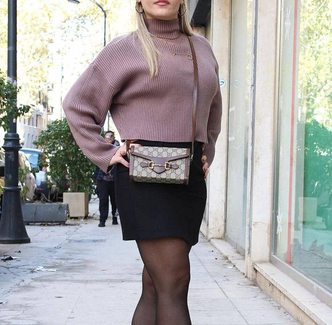Bags for ladies