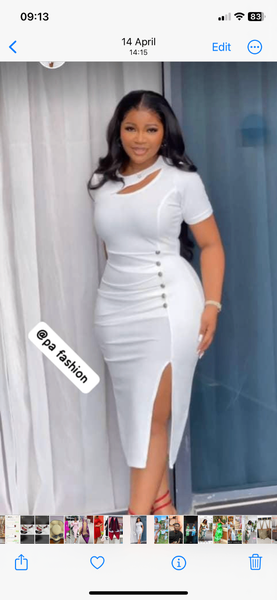 Ladies wear
