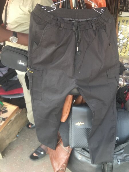 cargo pants