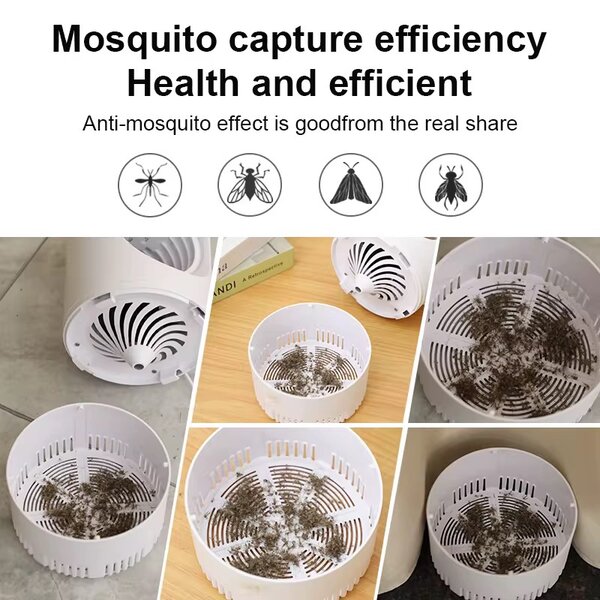 USB Mosquito Killer