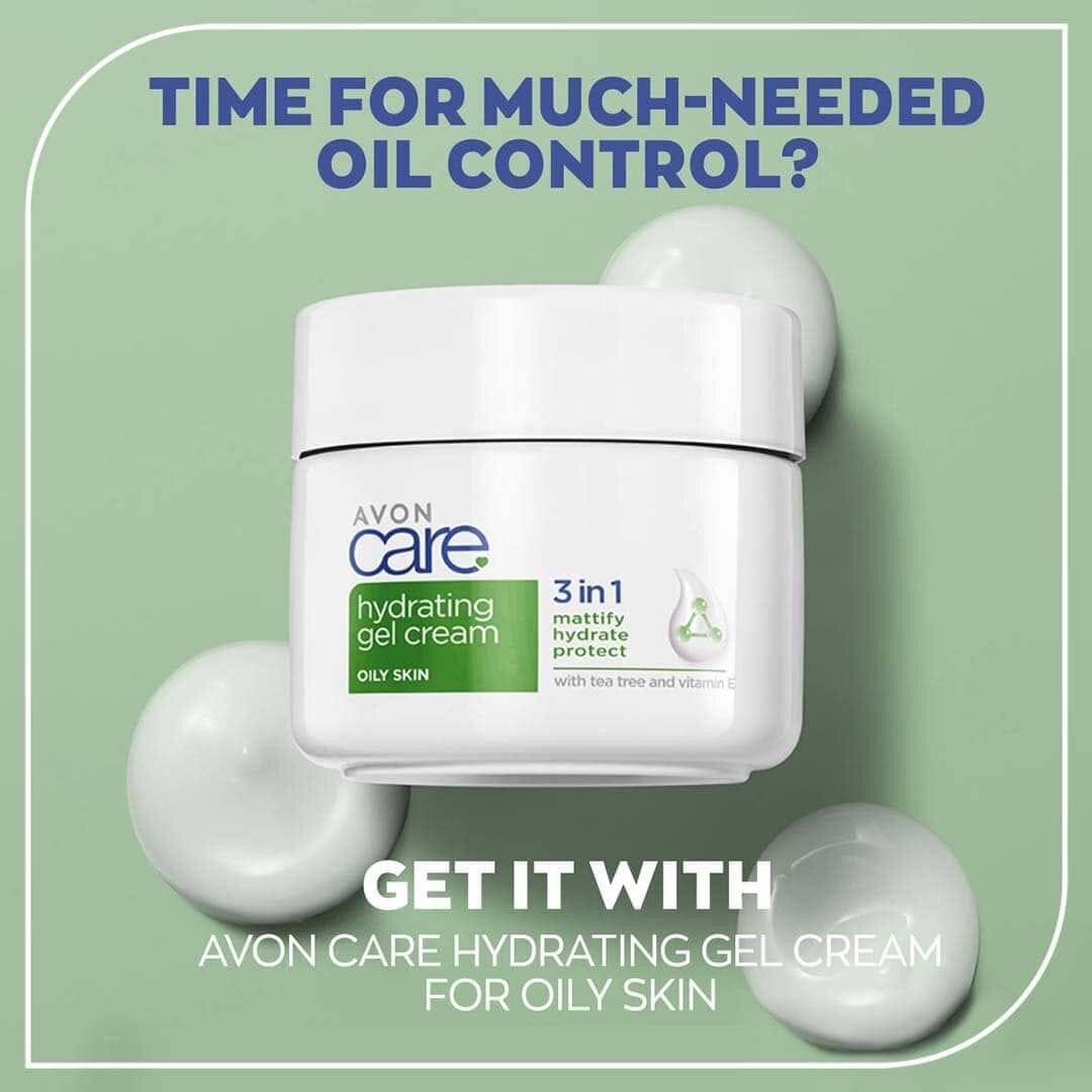 Face cream