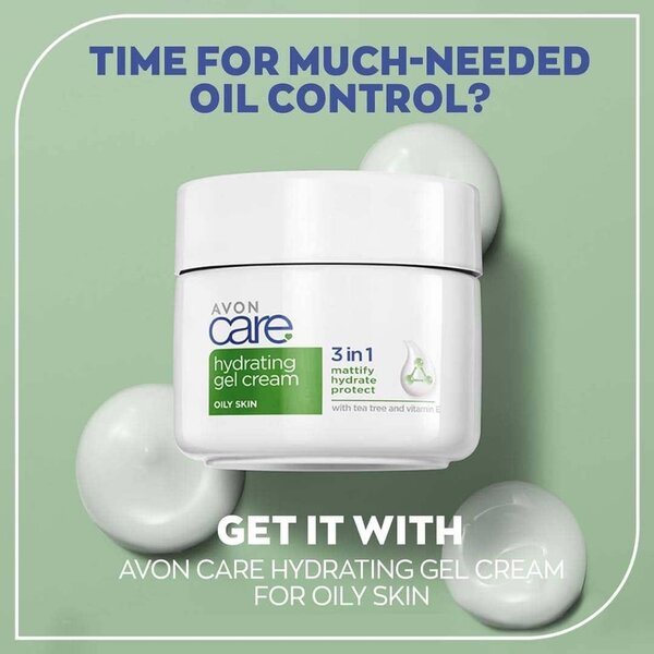 Face cream