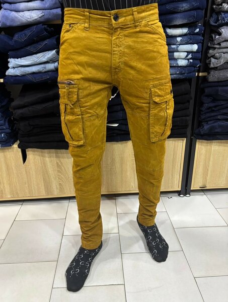 Pantalon dokes
