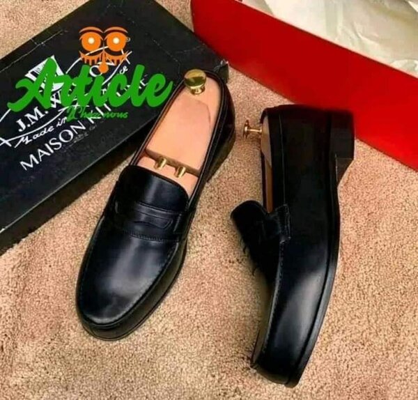 Mocassins