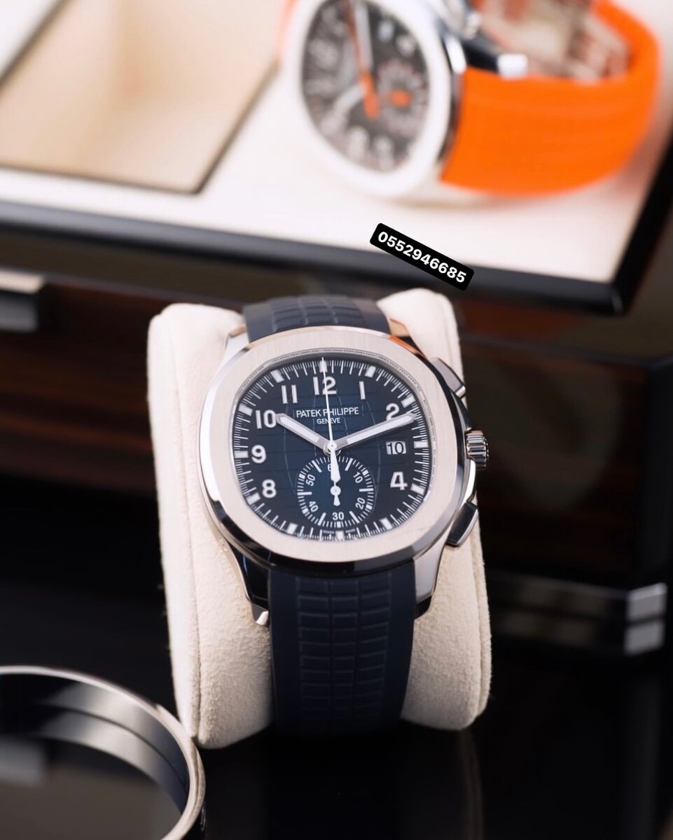 Wrist Watch