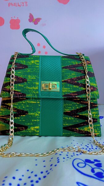 Sac en pagne