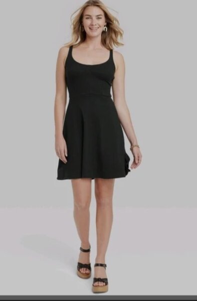Women dress