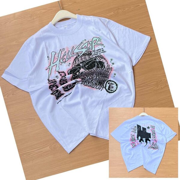 Solid t shirts