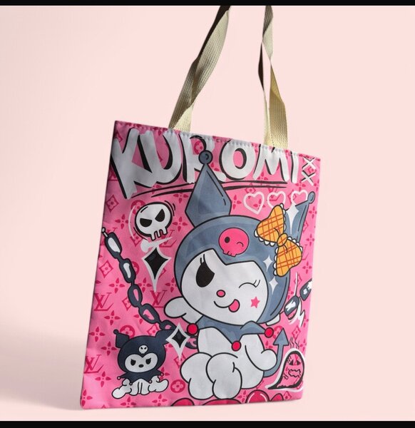 Top bag