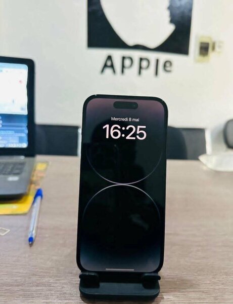iPhone 14pro