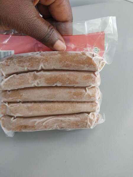 Prime Akono Sausage