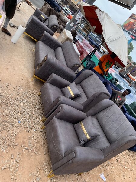 Sofa set