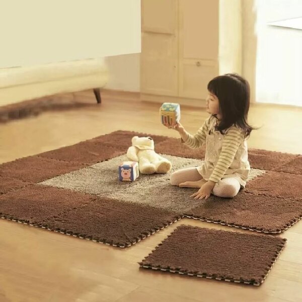 Puzzle/Interlocking Carpet