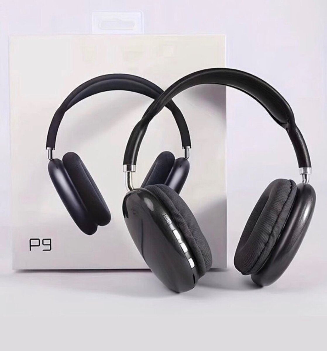 Casque Bluetooth P9
