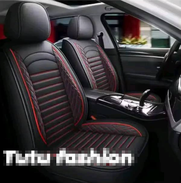 Car seat covers