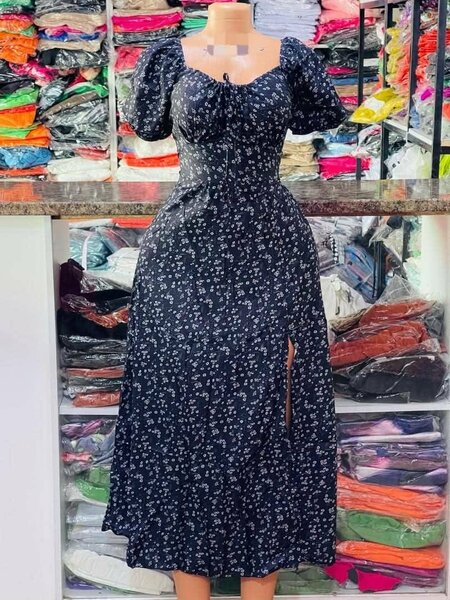 Sun dresses