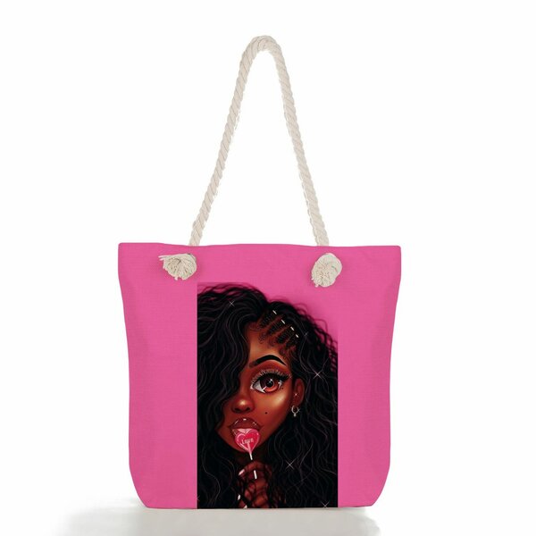 Canvas Tote Bag 3