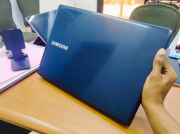 Pc portable Samsung