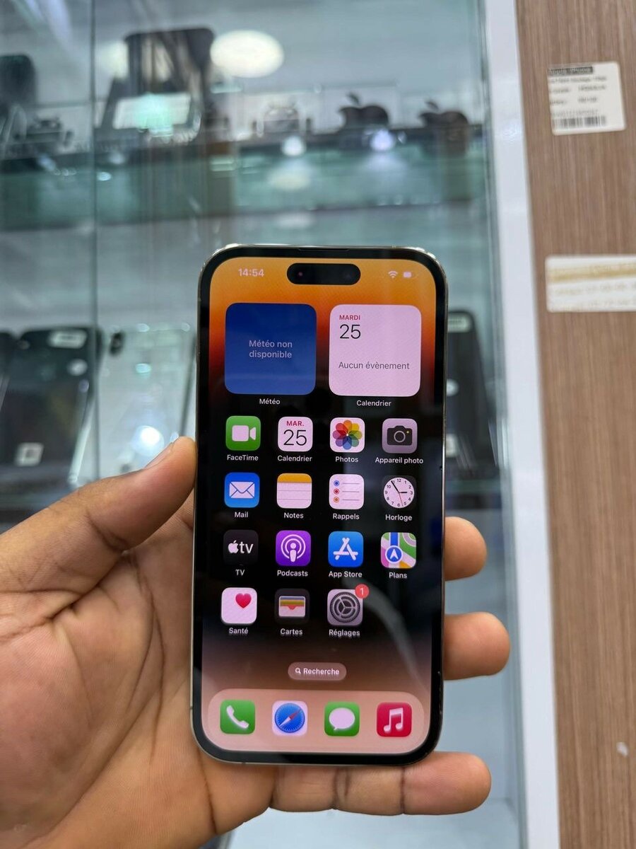 IPhone 13 Pro