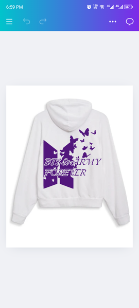 K-POP A.I.C Store