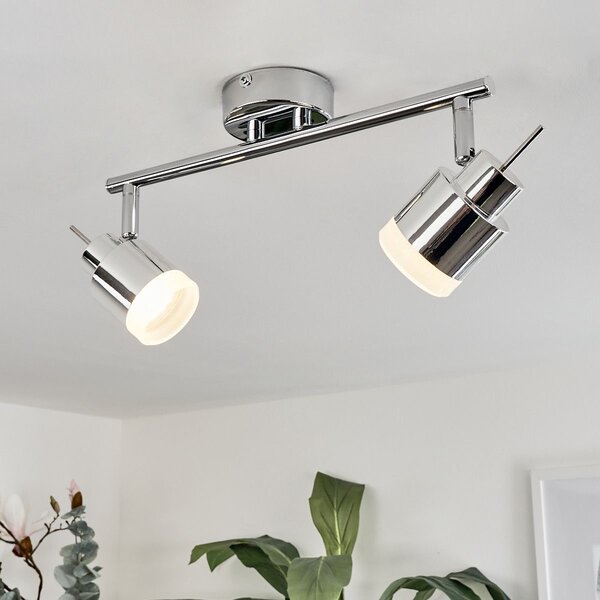 Halogen light