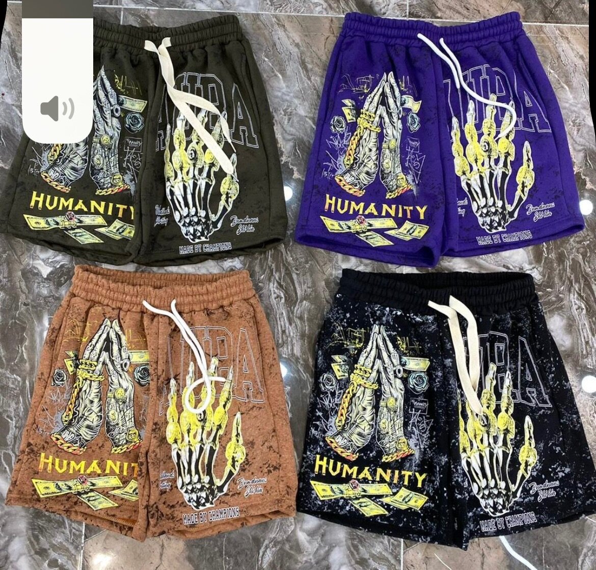 Short