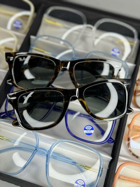 Classic Sunglasses