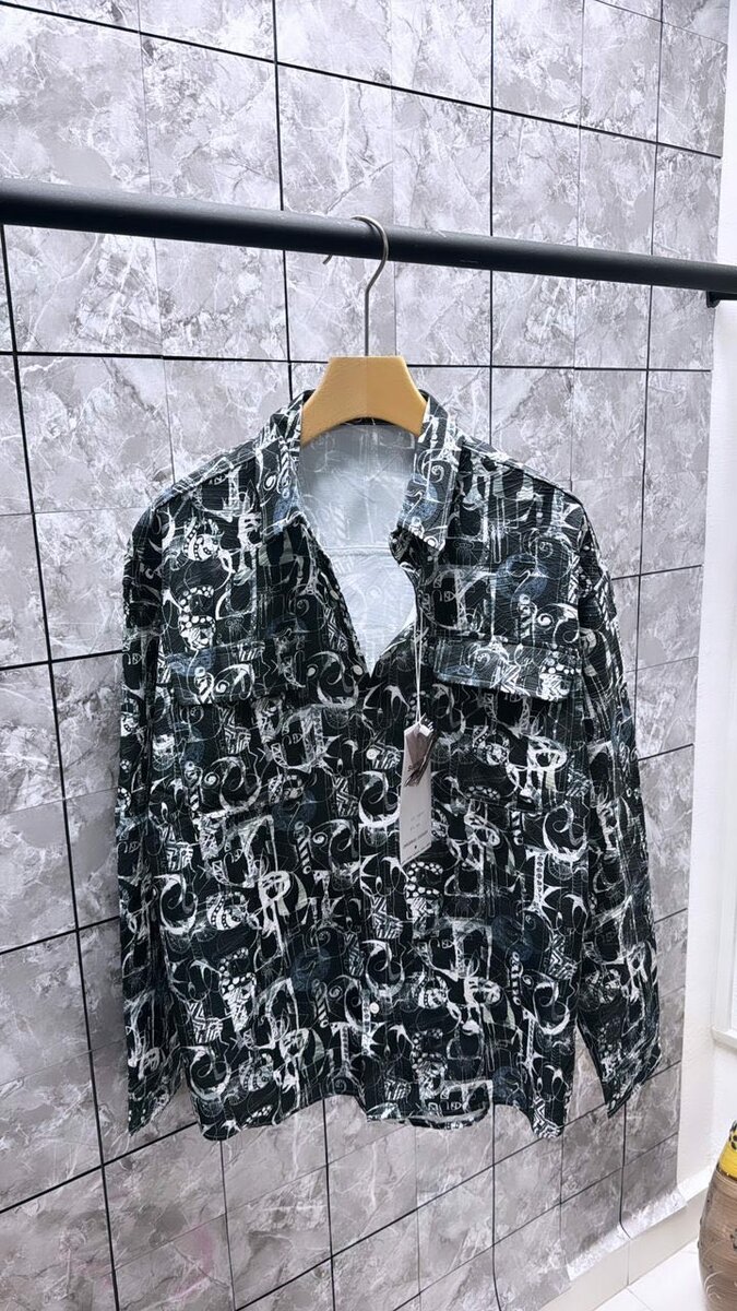 Men office shirt