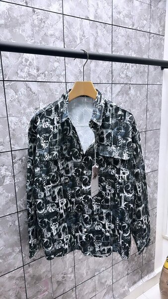Men office shirt