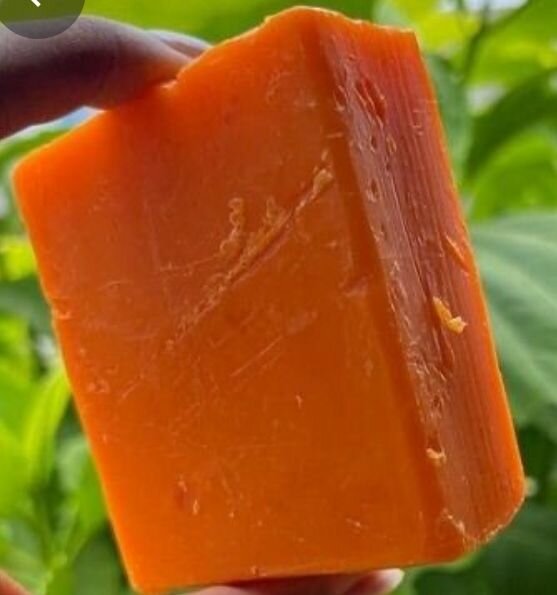 Savon du Visage