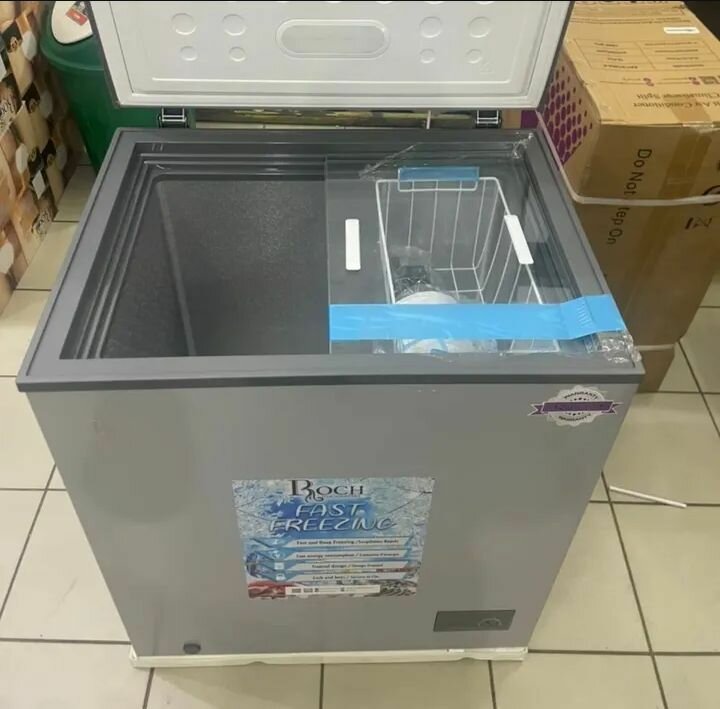 Freezer