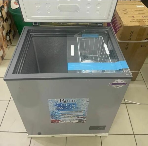 Freezer
