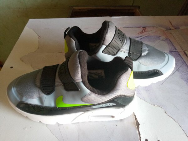 Nike Sneakers