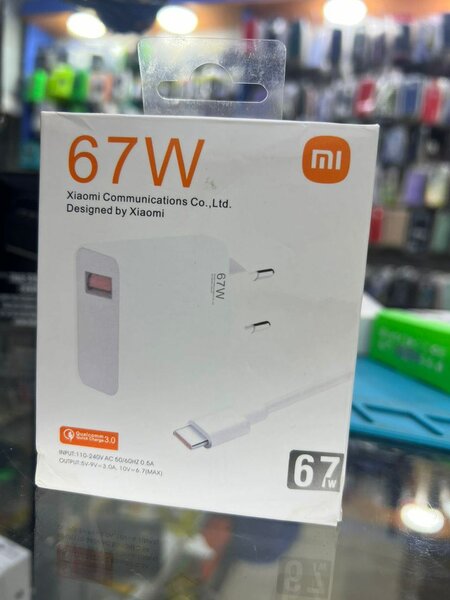 Mi67W