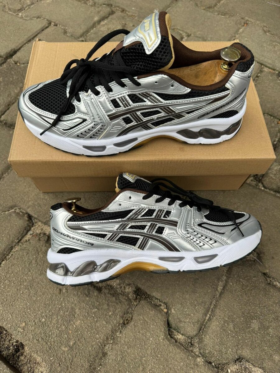 Chaussures de sport confortables